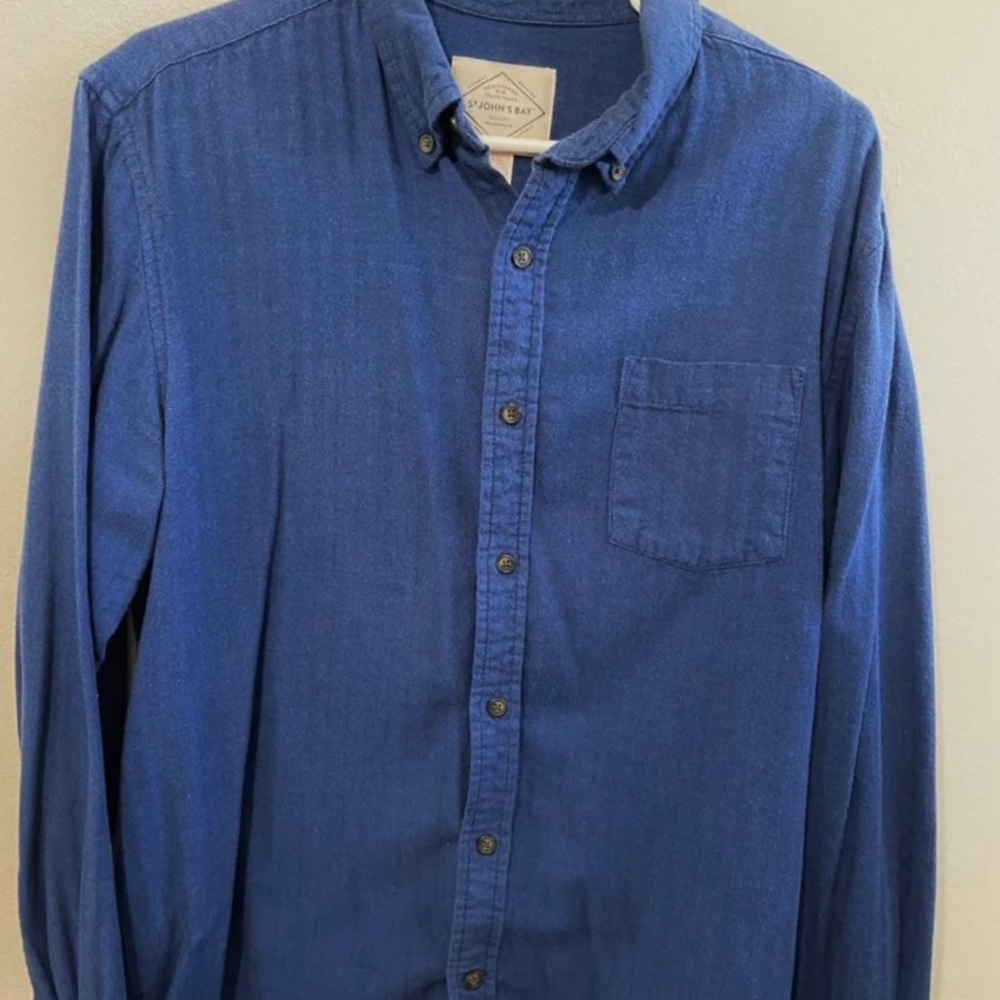 Flannel - Picture 2 of 4